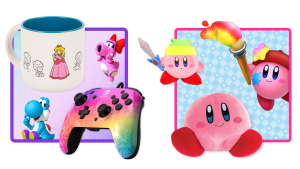 Cutest nintendo sale switch games